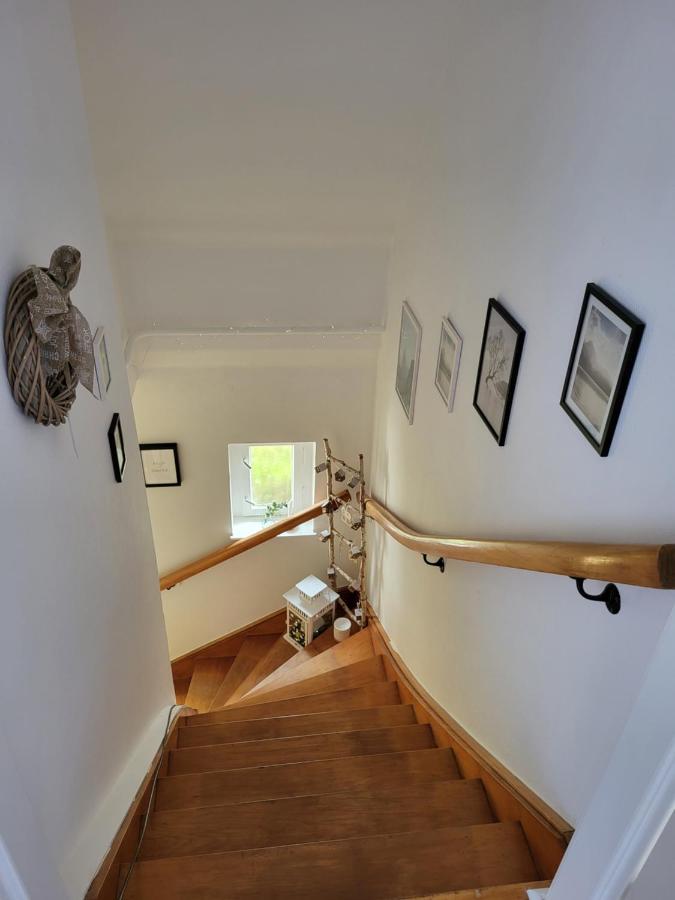 Westkueste Ferienwohnung Heide  Extérieur photo